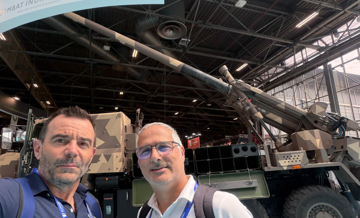 Eurosatory